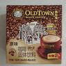 旧街场（OLDTOWN）速溶原味白咖啡马来西亚进口三合一老街咖啡粉35g*20条固体饮料 实拍图