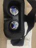 VRGVR眼镜一体机看3D电影全景高清VR体感游戏机玩游戏头戴影院沉浸v 蓝光版+游戏手柄+蓝牙手柄+耳机 实拍图