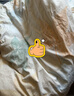 水星家纺被套纯棉100%全棉被罩单件加大双人床上用品被褥套220x240 实拍图