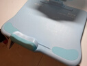晨光（M&G）【开学文具】黄金12°可调节坐姿矫正器pro款 小学生儿童写字防近视防低头纠正坐姿矫正器阅读支架 实拍图