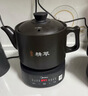美的（Midea）智能煎药壶中药锅中药壶煎药壶熬中药药罐全自动煎药养生壶家用大容量分体式陶瓷养生壶JYC3060 实拍图