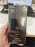 飞傲（FiiO） &翡声 KA11解码耳放HiFi电脑声卡安卓手机功率放大器便携小尾巴转接线 黑色 Type-C版 实拍图