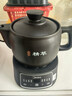 美的（Midea）智能煎药壶中药锅中药壶煎药壶熬中药药罐全自动煎药养生壶家用大容量分体式陶瓷养生壶JYC3060 实拍图