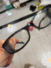 悦家（YourGa） 悦家干眼湿房镜防蓝光防花粉手机电脑电竞护目镜双眼皮飞秒术后 暗潮（增强型） 实拍图