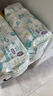 帮宝适超薄透气清新帮拉拉裤新生儿婴儿尿布湿尿片透氧Pro XL34 实拍图