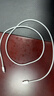 Apple/苹果 60W USB-C数据线-1米 type-c苹果充电线手机数据线 苹果17充电线iphone17充电线 实拍图