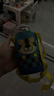 虎牌（TIGER）【京东限定】虎牌小狮子儿童保温杯学生吸管水杯一杯双盖MBJ600ml 实拍图