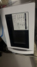 美的（Midea）快捷微波炉 家用小型 360°转盘加热 旋钮操控 易洁内胆（M1-L213B） 实拍图
