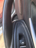 适用13-19宝马3系车门内拉手320li门把手内侧保护套三系gt内扶手 3系/3GT免拆内拉手【全套4门亚黑色】 实拍图