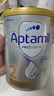 爱他美（Aptamil）白金澳洲版 较大婴儿配方奶粉 2段(6-12月) 900g 澳洲白金 实拍图