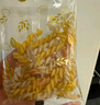 爷爷的农场有机婴幼儿螺旋意大利面200g 国家婴标宝宝婴儿面条儿意面1岁-2岁 实拍图