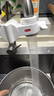 可菱水【日本制】净水器水龙头过滤器家用直饮厨房卫生间通用自来水净化器日本原装进口前置超滤芯滤水器 【日本制】五芯装-约用两年半 实拍图