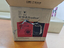荣事达（Royalstar）养生壶 2.2L带滤网全自动煮茶壶电热水壶 24h预约+24h恒温烧水壶  18大菜单花茶壶煮茶器YSH22B1 实拍图