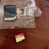 闪迪（SanDisk）256GB TF(MicroSD)内存卡 4K极速金卡A2 V30 U3行车记录仪 运动相机无人机 监控存储卡 读190MB/s 实拍图