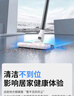 康佳康佳吸尘器无线吸拖一体机家用大吸力手持小型轻音大功率洗地机-A 双高端【吸尘器199*1+除螨仪Pro179*1】 实拍图