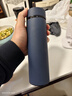 富光保温杯304不锈钢茶杯真空商务杯男女士保冷杯直身水杯子京东限定 实拍图