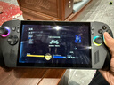 ROG XBOX 游戏掌机 X 游戏本 windows11  锐龙 AI Z2 Extreme处理器  7英寸 24GB+1TB SSD 电子 实拍图