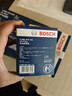 博世（BOSCH）机油滤芯滤清器0161大众高尔夫6途观奥迪A3A1斯柯达明锐速派晶锐 实拍图