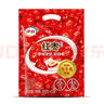 伊利红枣味袋装风味发酵乳100g*10 实拍图