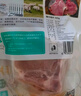 龙大肉食 猪大排2斤 出口日本级 猪排片猪里脊酱卤食材卤大排 猪肉生鲜 实拍图