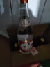 汾酒 红盖玻汾 清香型白酒 42度 475mL*6瓶 整箱非原箱 实拍图