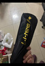 李宁（LI-NING）羽毛球拍雷霆小钢炮超轻白色全碳素进攻型单拍4U已拉线AYPT311-4 实拍图