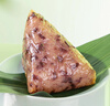 五芳斋 速冻珍味八宝粽 100g*5只 嘉兴粽子甜粽端午粽子早餐食品 实拍图