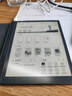 汉王（Hanvon）【重磅新品】智能手写办公本M10mini 8.2英寸语音转写电子书阅读器墨水屏电纸书笔记本平板电脑 实拍图