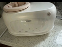 海尔（Haier）摇奶器温奶器暖奶二合一体全自动恒温加热母乳保温奶瓶无水暖奶器 实拍图