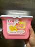 立白洗衣凝珠 148颗 小苍兰香氛 持久留香 洁净除菌抑菌 浓缩洗衣液 实拍图