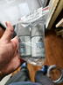 阿迪达斯（adidas）男士清风走珠止汗露滚珠香体液50ml 72小时腋下止汗抑汗 去臭净味 实拍图