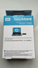 西部数据（WD）移动硬盘5TB USB3.0 easystore系列 2.5英寸 机械硬盘 笔记本电脑外接 外置备份 大容量家庭存储 实拍图