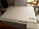 爱普生（EPSON）L3556 A4彩色墨仓式打印机 打印复印扫描多功能一体机 无线WIFI 家用办公打印 实拍图