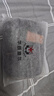 斯帕曼男士胸包牛津布大容量单肩包通勤出游多功能背包男休闲运动斜挎包 黑色（款2） 实拍图