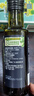 爷爷的农场特级初榨橄榄油120ml 100%纯橄榄油冷榨食用油热炒凉拌 实拍图
