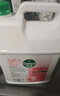 滴露（Dettol）洗手液补充装大桶消毒滋润5L 儿童家庭装杀菌护手 实拍图