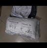 皇冠枕头护颈椎枕深度睡觉眠女男士专用不塌酒店午睡抱靠枕芯一对拍2 实拍图