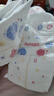 好奇（Huggies）金装纸尿裤S54片(4-8kg)尿不湿【速干不易红】 实拍图