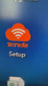 Tenda腾达 WiFi6免驱动usb无线网卡台式机专用 wifi接收器台式电脑笔记本主机网络wifi发射 内置天线 实拍图