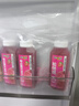味全【孟子义同款】每日C莓莓桃桃300ml*4冷藏果蔬汁饮料 聚会送礼 实拍图