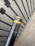 光威（GW）晨湖三代plus传统钓鱼竿足尺长竿超轻超硬28调碳素炮竿打窝竿鱼杆 10m +硬稍+前三节+竿桶+礼包 实拍图