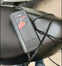 【京东物流】电动车铅酸电池充电器72V60V48V脉冲修复充满自停T型品字头电动车配件电瓶充电器 60V58AH（8.0A）铅酸T型品字头 实拍图