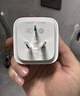 小米米家智能插座3 智能控制定时开关插头适用小米加湿器取暖器电热毯智能家居 实拍图