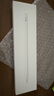 Apple/苹果 Pencil(第二代) 磁吸触控笔手写笔苹果笔电容笔书写绘画ipad笔 适用iPad Air五代 实拍图