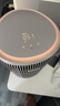飞利浦（PHILIPS）空气净化器除甲醛神器新房急入住鼻炎专业家用宠物净化机除烟味病毒过敏原螨尘国家补贴AC4228/04 实拍图