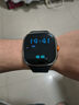 维蒂索华强北S10ultra顶配版智能手表电话插卡运动手表S11男女士成人初高中学生蓝牙新款全网通官方旗舰 阔屏待机王【耀黑】AMOLED大屏+海量下载+抖音 实拍图