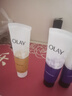 玉兰油（OLAY）乳液透亮洁面乳100g卸妆清洁控油洗面奶男士护肤品圣诞礼物送女友 实拍图