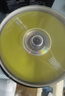 铼德ARITA  DVD+R 10片桶装 16倍 空白光盘/刻录盘/碟片 实拍图