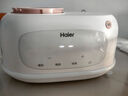 海尔（Haier）温奶器暖奶器奶瓶消毒器二合一调奶器婴儿恒保温热奶解冻加热辅食 实拍图
