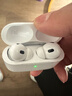 SOULUX【直营正品丨Pro9顶配版】华强北蓝牙耳机Air4无线适配苹果ANC主动降噪iphone16/15入耳式 【2025新款原版功能】滑动调节 【空间音頻+三真电量+入耳检测】 实拍图